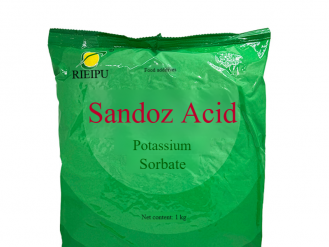 Sodato de Potássio