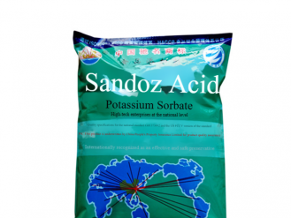 Sulfato de Potássio Wanglong