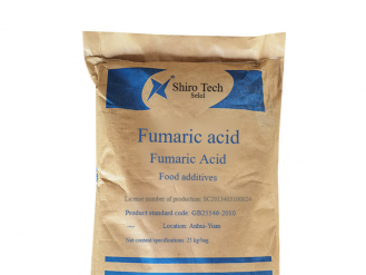 Ácido fumático de Anhui